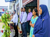 2026ம் ஆண்டுக்கான கடமைகளை ஆரம்பிக்கும் நிகழ்வு