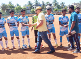 பிரதேச மட்ட விளையாட்டு விழா - 2026